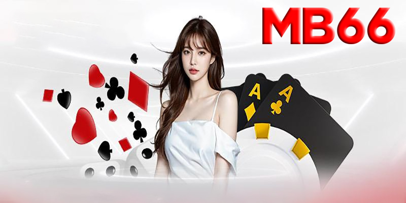 Kinh nghiệm chơi game tại casino MB66